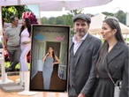 Gratulujemy! Paweł Deląg z ukochaną urządzili baby shower na bogato! Zdradzili też płeć dziecka