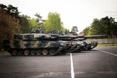 Będzie się działo! Warszawskie Targi Obronne 2026. Czołg Abrams, sprzęt GROM-u, symulator dachowania i spotkania z żołnierzami oraz policjantami