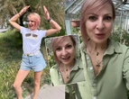 Jak wams ię podoba? Szczuplutka Magda Narożna pokazała zupełnie nową fryzurę. Dobra zmiana?