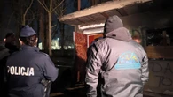 Kryzys bezdomności Los ich nie oszczędził. Tyle osób w kryzysie bezdomności żyje w Szczecinie