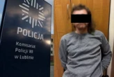 Mężczyzna aresztowany Agresywny rowerzysta ugodził kobietę nożem! Weszła na ścieżkę rowerową