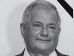Zmarł Edward Młynarczyk Odszedł wieloletni prezes „Chomiczówki”. Miał 73 lata