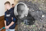 Szokujące kulisy 19-latek poćwiartował Mateusza. Zwłoki schował do walizki i próbował wyłudzić okup od matki ofiary