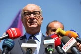Czarzasty uderza w Nawrockiego Czarzasty grzmi do Nawrockiego. „Wie pan, jak ten dzieciak umarł?”