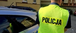 TRAGICZNY WYPADEK Śmiertelny wypadek na parkingu przed szpitalem. Nie żyje 58-latek