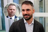 zaskakujący ruch To on miał zastąpić Łukasza Litewkę w Sejmie. Jego oświadczenie zmienia wszystko