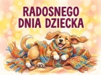 Dzień Dziecka Śmieszne i wesołe życzenia na Dzień Dziecka, które wywołają uśmiech u każdego
