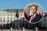 Ruch ws. bezpieczeństwa kraju Nawrocki odsłoni kluczową nominację. Poznamy nowego szefa BBN