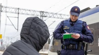 Interwencja na stacji Pijany awanturował się na dworcu Lublin Główny