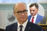 Były minister zwróci ryczałt? Czarzasty skontroluje Ziobrę. Poseł PiS nie poinformował o nowej pracy