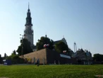 Architektura sakralna To miejsce ma setki lat historii. Dziś przyciąga tłumy