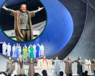 Pożegnanie „Tristana i Izoldy” Owacje na stojąco w Nowym Jorku! Polak bohaterem wieczoru w MET