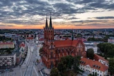 Syreny alarmowe w Białymstoku. Dlaczego wyją w czwartek 25 czerwca?