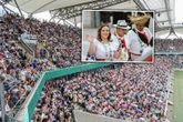 Zlot w Polsce Tysiące Świadków Jehowy przybyło do Polski. W sobotę chrzest nowych członków
