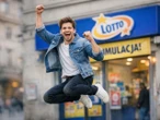 Wyniki losowania Kumulacja Lotto rozbita! Szczęśliwiec zgarnął grube miliony