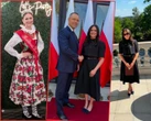 Rozmowa z Anią Smetek Z tronu Królowej Podhalan w Chicago do Kancelarii Prezydenta RP. „Czasami można się poczuć cudownie przytłoczoną”