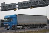 Szok! Nowy odcinkowy pomiar prędkości na autostradzie