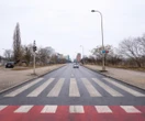 Zmiany w Warszawie Wielka przebudowa Al. Jerozolimskich w Warszawie. Znamy pierwsze szczegóły