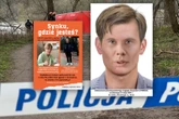 TO JUŻ TRZY LATA Odnalazł już co najmniej cztery ciała, ale nie syna. Koszmar rodziny Dymińskich trwa