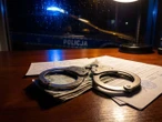Zbrodnia na Pomorzu Śmierć kobiety w Chojnie. Policja zatrzymała jej 19-letniego syna