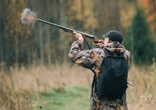 Proces Śmierć na polowaniu dla Duńczyków. Henrik B. nie przyznaje się do winy. "Jestem pewien, że strzeliłem w dzika"