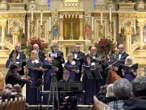 Finał festiwalu „Silni Wiarą i Nadzieją” Polonijni artyści i muzyczne arcydzieła dla uczczenia ważnych rocznic. Wyjątkowy koncert na Greenpoincie