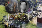 Ból nie do opisania Czekali miesiąc na pogrzeb Krzyśka. Zginął w płomieniach