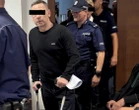 Mieli wyjaśnić konflikt Krwawe porachunki w pizzerii. Wyciągnęli pistolety, maczety i koktajle Mołotowa
