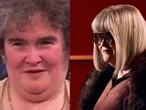 MAMY ZDJĘCIA Szokująca metamorfoza Susan Boyle! Fani przecierają oczy ze zdumienia