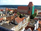 Święto miasta Toruń świętuje przez 10 dni. Darmowe atrakcje dla wszystkich i zmiany