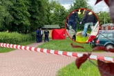 Zabójstwo w Polsce Rosyjski aktywista zamordowany w Białej Podlaskiej? Trwa policyjna obława