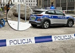 Niebezpieczeństwo w stolicy Akcja saperów w centrum Warszawy. Na budowie odkopali potężny niewybuch! Zamknięto ulice