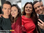 M jak miłość M jak miłość. Kasia i Jakub nierozłączni w kolejnym sezonie? Nie tylko Mariusz będzie miał powody do zazdrości - ZDJĘCIA