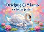 Dzień Mamy 2026 Życzenia na Dzień Matki 2026. Krótkie, piękne i wzruszające propozycje