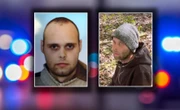 uwaga! Pilny apel policji! Zaginął 40-letni Roman. Wyszedł z DPS-u i ślad po nim zaginął