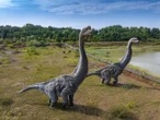 Atrakcje na wakacje Dinozaury, trzęsienia ziemi i wakacyjny relaks. To miejsce będzie hitem sezonu wakacyjnego 2026!