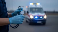 Wiadomości Zegar w kształcie słonia i rodzinna tragedia. Wieś pod Lublinem w szoku