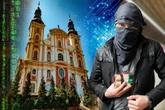 Udaremniony atak ABW rozbiła grupę młodych terrorystów w Olsztynie. Planowali ataki na kościoły i szkoły