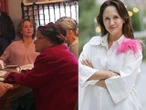 Ranczo Ranczo. Lucy czeka rewolucja! Wywróci życie w Wilkowyjach do góry nogami, a Kusy wciąż będzie obecny w dworku - ZDJĘCIA