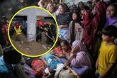 Dramat w Pakistanie Zawalony dach, 14 dzieci nie żyje! Właściciel budynku zatrzymany