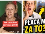 NOWE PRZEDSIĘWZIĘCIE Mama pięcioraczków zdradza swój sekret. Tak zarabia na pokazywaniu życia w sieci