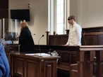 Proces 11-letnia Patrycja zniknęła. Karol B. uwięził i wykorzystał dziecko