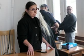 Tragedia na Trasie Łazienkowskiej Wstrząsające słowa żony ofiary Łukasza Żaka. Mówi o spalonym grobie męża i życiu tuż po wypadku