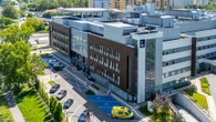 Szpital Południowy Kolejna decyzja po aferze w Szpitalu Południowym. Koordynator prosektorium zwolniony