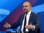 Poranny Ring Poseł ze stowarzyszenia Morawieckiego: Chcemy budować najsilniejszą centroprawicową opozycję do fatalnego rządu Tuska
