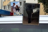 Dramat w Puławach Sylwia i Krzysztof mieli życie, jak z bajki, teraz oboje nie żyją. Mąż zabił żonę, potem siebie