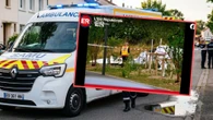 Pilne Katastrofa lotnicza we Francji. Samolot runął na ziemię, 11 osób nie żyje