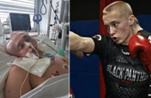 koszmar Huberta! To miał być początek powrotu do zdrowia. Kilka godzin później wydarzył się dramat