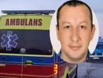 Dramat w Mierzawie Policja poszukuje byłego funkcjonariusza. Prokuratura wydała list gończy za Dariuszem Równickim