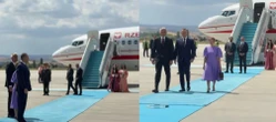 Nawroccy już w Turcji Nawrocki znów to zrobił! „Merhaba asker!” niesie się po sieci